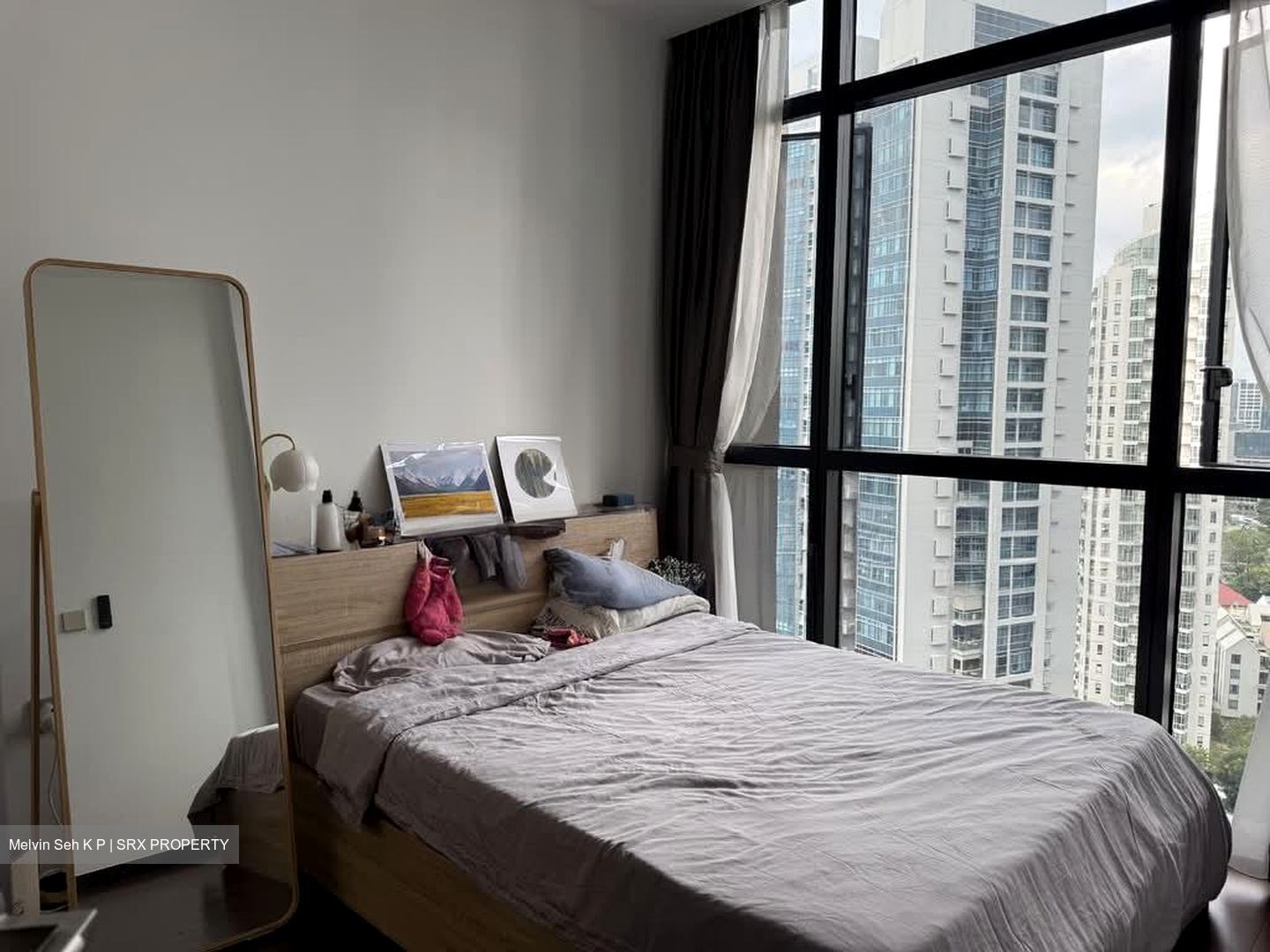 Pullman Residence  (D11), Condominium #526231901